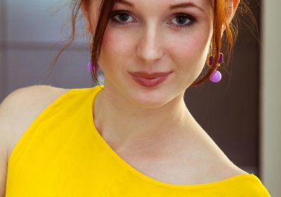 Gürpınar Escort Arya